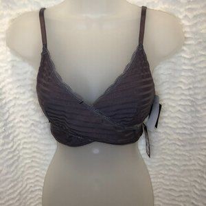 Saki Silver by Diana M.Bava, Crossover Grqy Sz M